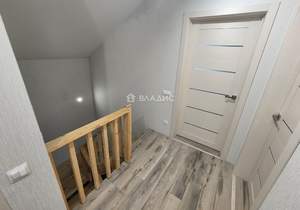 Дом 183м², 2-этажный, участок 12 сот.  