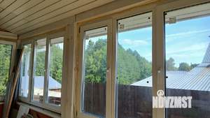 Коттедж 183м², 2-этажный, участок 12 сот.  