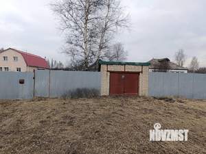 Дом 52м², 1-этажный, участок 12 сот.  
