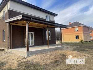 Дом 150м², 2-этажный, участок 9 сот.  