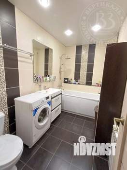 Дом 118м², 2-этажный, участок 4 сот.  