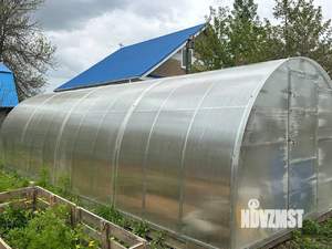 Дом 115м², 2-этажный, участок 14 сот.  