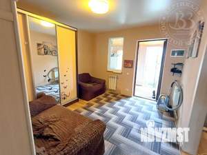 Дом 118м², 2-этажный, участок 4 сот.  