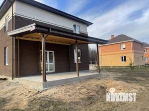 Дом 150м², 2-этажный, участок 9 сот.  