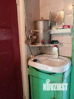 Дом 38м², 2-этажный, участок 5 сот.  