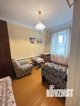 Дом 52м², 1-этажный, участок 6 сот.  