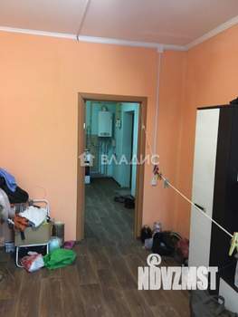 Таунхаус 75м², 1-этажный, участок 3 сот.  