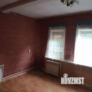 Дом 73м², 1-этажный, участок 15 сот.  