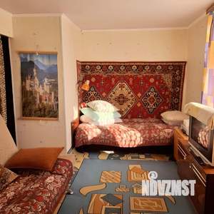 Дом 21м², 1-этажный, участок 6 сот.  