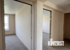 Дом 184м&sup2;, 3-этажный, участок 6 сот.  