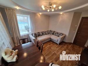 Дом 61м², 1-этажный, участок 8 сот.  