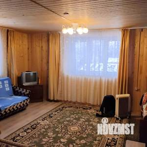 Дом 110м², 2-этажный, участок 10 сот.  