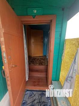 Дом 52м², 2-этажный, участок 600 сот.  