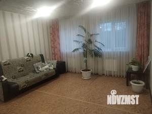 Дом 67м², 1-этажный, участок 4 сот.  