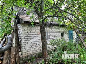 Дом 88м², 2-этажный, участок 6 сот.  