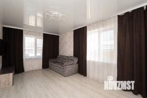 Дом 124м², 1-этажный, участок 5 сот.  