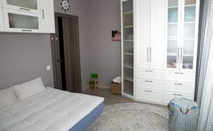 Дом 152м², 2-этажный, участок 11 сот.  