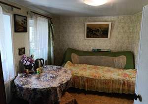 Дом 23м², 2-этажный, участок 8 сот.  