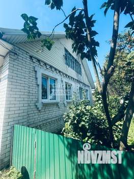 Дом 115м², 1-этажный, участок 794 сот.  