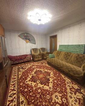 Дом 79м², 2-этажный, участок 510 сот.  