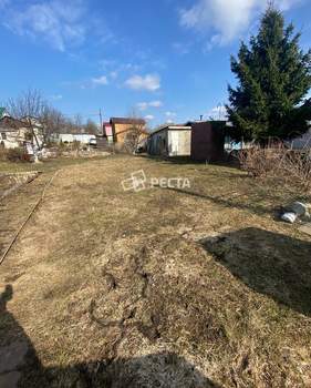 Дом 40м², 2-этажный, участок 5 сот.  