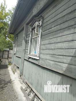 Дом 117м², 1-этажный, участок 9 сот.  