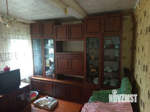 Дом 40м², 1-этажный, участок 12 сот.  
