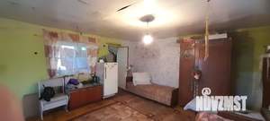 Дом 25м², 2-этажный, участок 6 сот.  
