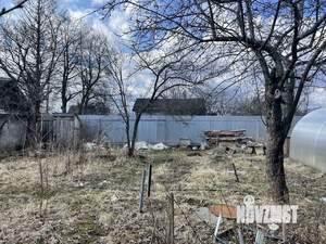 Дом 28м², 1-этажный, участок 5 сот.  