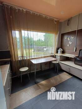 Дом 80м², 1-этажный, участок 7 сот.  