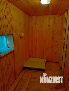 Дом 40м², 2-этажный, участок 6 сот.  