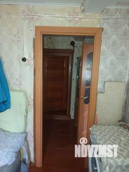 Дом 40м², 1-этажный, участок 12 сот.  