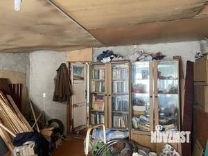 Дом 28м², 1-этажный, участок 5 сот.  