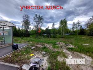 Дом 42м², 1-этажный, участок 10 сот.  
