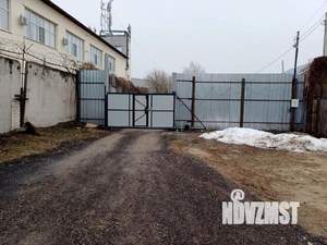 Дом 40м², 1-этажный, участок 6 сот.  