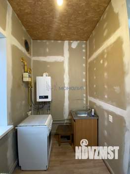 Дом 110м², 1-этажный, участок 10 сот.  