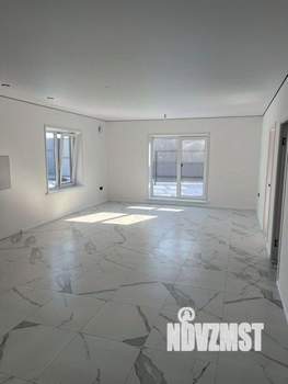 Дом 160м&sup2;, 1-этажный, участок 5 сот.  