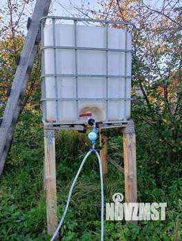 Дом 41м², 2-этажный, участок 5 сот.  