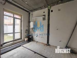 Таунхаус 127м², 2-этажный, участок 2 сот.  