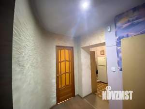 Дом 82м&sup2;, 1-этажный, участок 8 сот.  