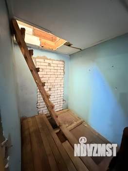 Дом 74м², 2-этажный, участок 6 сот.  