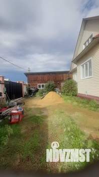 Коттедж 150м², 2-этажный, участок 10 сот.  