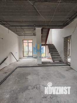 Таунхаус 127м², 2-этажный, участок 2 сот.  