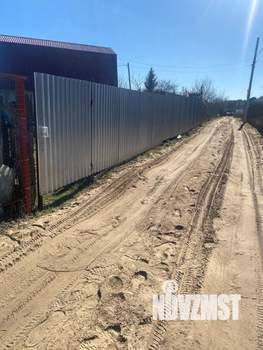 Дом 9м&sup2;, 1-этажный, участок 4 сот.  