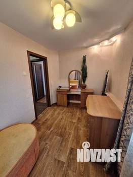 Дом 61м², 1-этажный, участок 8 сот.  