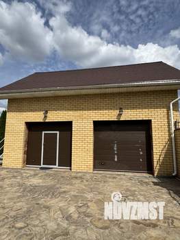 Коттедж 540м², 3-этажный, участок 15 сот.  