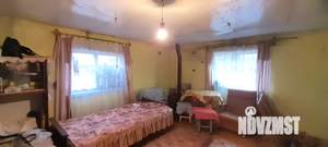 Дом 25м², 2-этажный, участок 6 сот.  