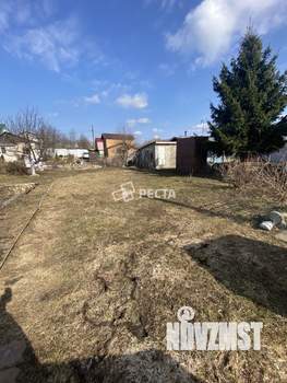 Дом 40м², 2-этажный, участок 5 сот.  