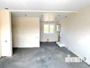 Дом 106м², 1-этажный, участок 7 сот.  