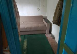 Дом 36м², 1-этажный, участок 6 сот.  